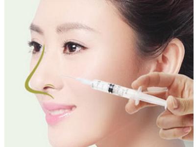 深圳做玻尿酸隆鼻要多少錢(qián)?有什么優(yōu)點(diǎn)?