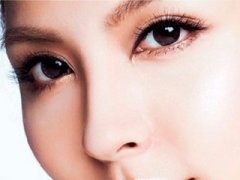 眼袋很重要怎么消除呢？
