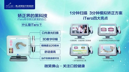 矯正牙齒