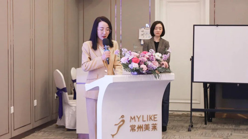 常州美萊3周年院慶盛大啟幕！