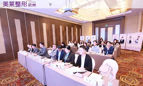 強(qiáng)生魚骨線麗量大賽，杭州美萊蘭志勇醫(yī)師晉級總決賽！